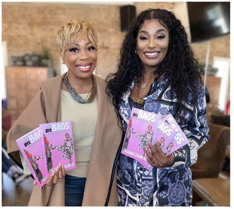 Shakera Mckenzie Inspires The Hearts Of Atlanta With Women’s Empowerment Brunch